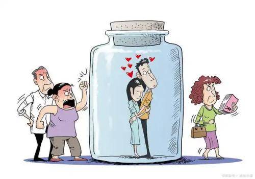 青岛婚姻调查：妻子细心保存短信证据法庭打赢离婚官司